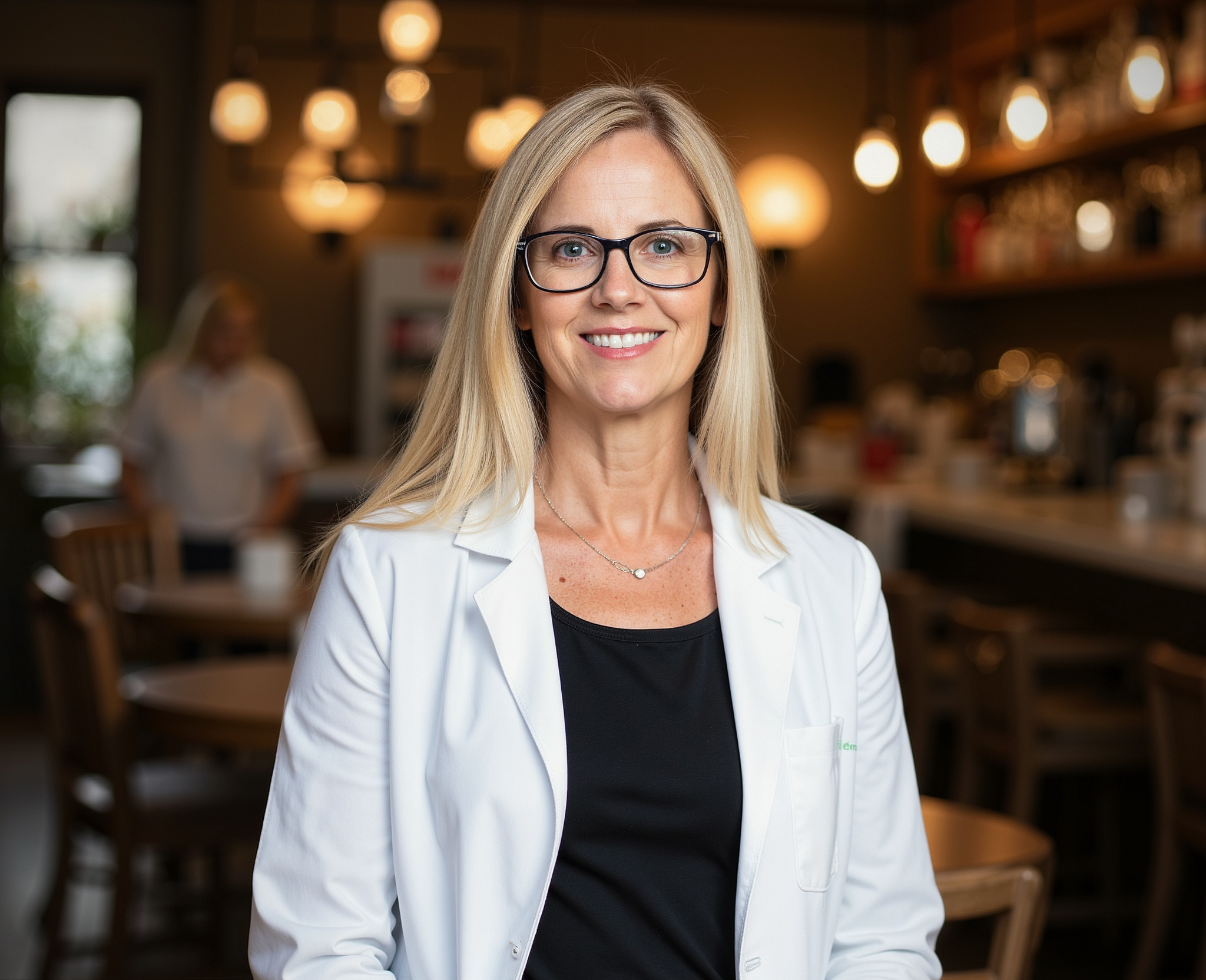 Dr. Donna Stanton, MD