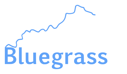 BluegrassMD Logo