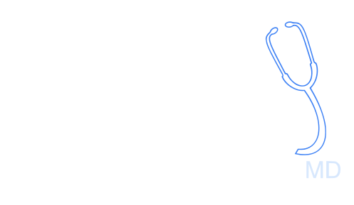 BluegrassMD Logo